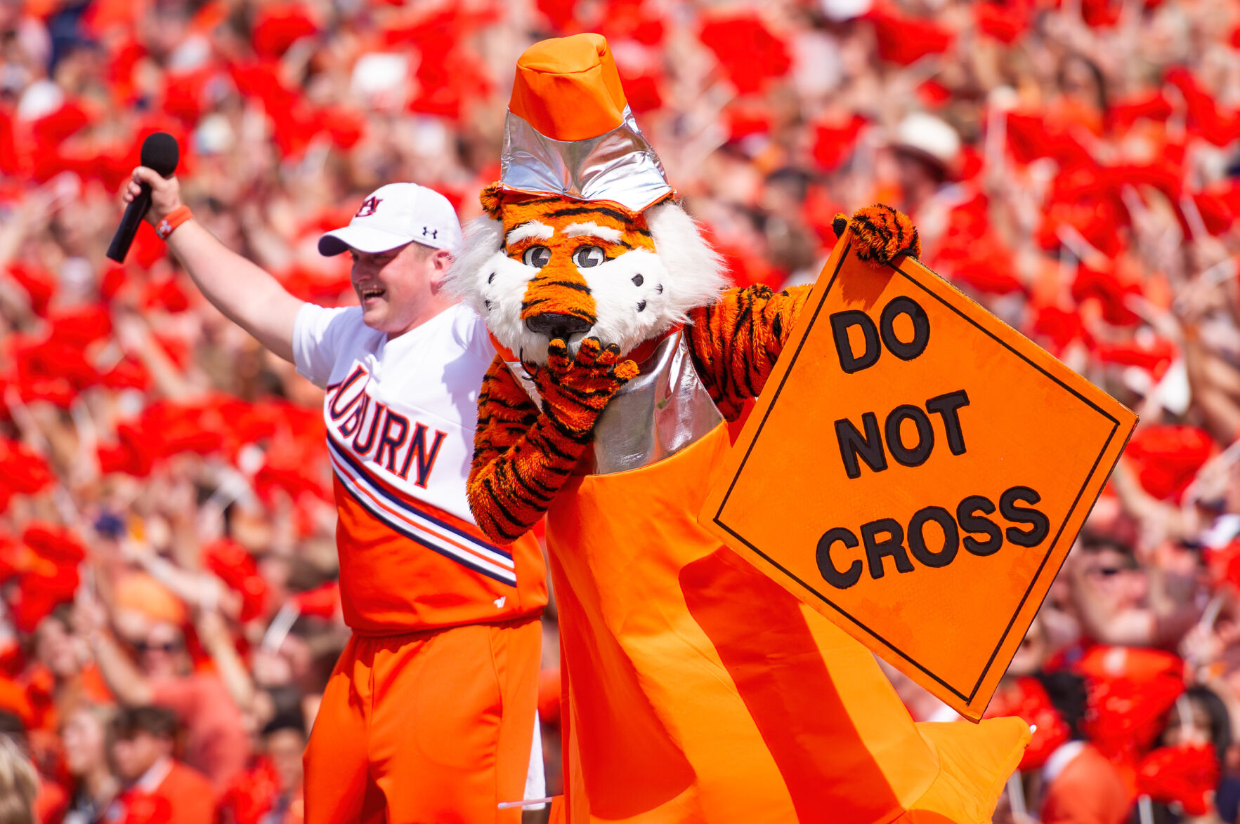 Auburn vs Penn State